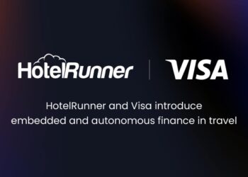 HotelRunner y Visa sellan una alianza global para impulsar finanzas embebidas y autónomas en viajes