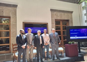 Nace AIT, alianza para impulsar la innovación y transformación digital y adopción de tecnologías emergentes