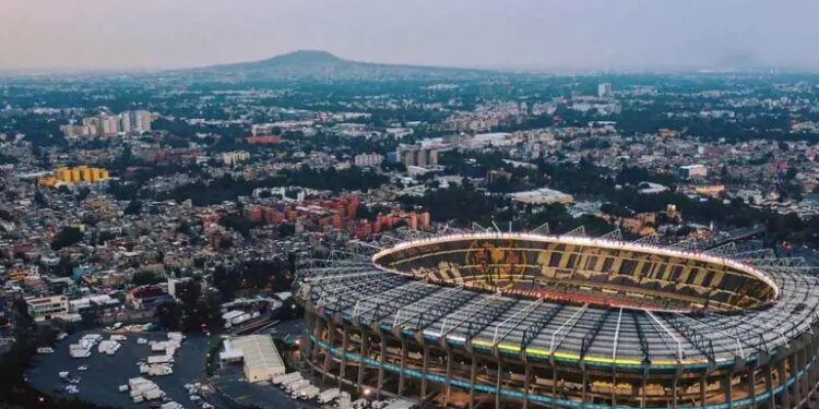 La NFL confirma su regreso a México en 2026