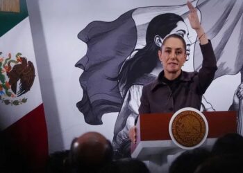 Sheinbaum pide liberación de Pedro Castillo tras destitución de Dina Boluarte