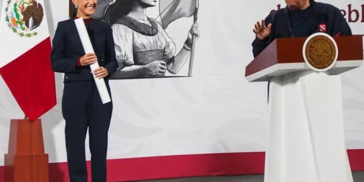 Lanzan programa ’25 para el 25′ para regalar 2.5 millones de libros a jóvenes