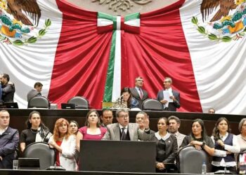 Diputados aprueban ley nacional contra extorsión