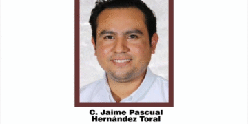 Fiscalía de Veracruz ofrece recompensa por influencer Jaime Toral por caso “Doña Lety”