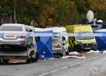 Seis detenidos por ataque a sinagoga en Mánchester que dejó dos muertos