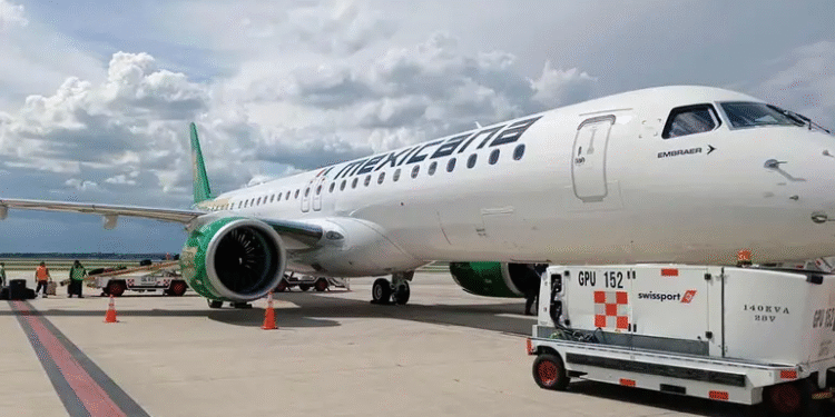 AIFA libera casetas para pasajeros con boleto vigente