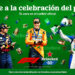 Heineken redefine el Gran Premio de la Ciudad de México: los fans ahora serán parte de la celebración en el podio