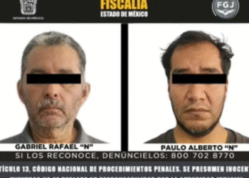 Caso Kimberly, estudiante del CCH Naucalpan: vinculan a proceso a imputados