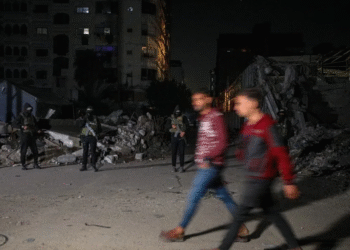 Israel entrega los cuerpos de 30 palestinos a Gaza, algunos con «signos de abuso»