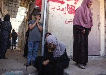 Hamás pide más tiempo para estudiar plan de Trump para Gaza