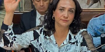 Aline Dávila, la regidora que engaña a los ciudadanos y al SAT