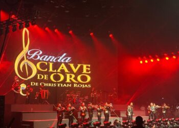 Banda Clave de Oro de Christian Rojas resurge con el lanzamiento de su sencillo “Loco por ti”