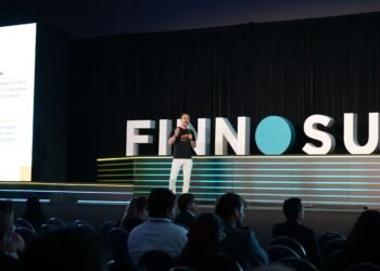 Mamut Capital, app mexicana, reconocida en FINNOSUMMIT 2025 como una de las 10 mejores startups de LATAM