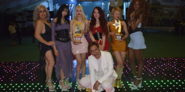 Crystal debuta con fuerza y empoderamiento en su presentación oficial