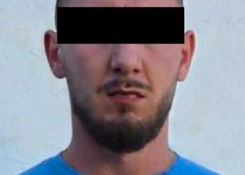 Detienen al ‘Griego’, líder criminal sueco en Cancún; lo buscaba la Interpol