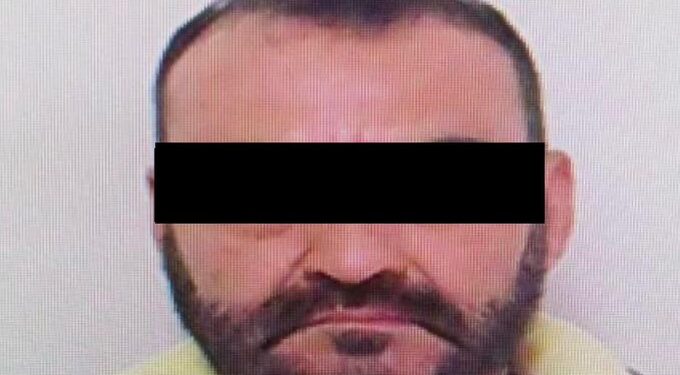 Cae ‘Don José’, líder de célula criminal ligada a ‘Los Mayos’