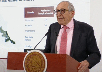 ¿Cuándo inicia la campaña invernal de vacunación 2025-2026? La Secretaría de Salud ya tiene fecha