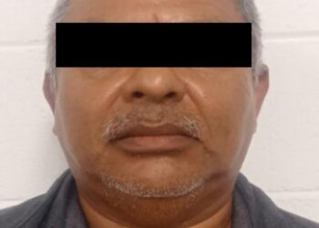 García Harfuch confirma captura de Leonardo Arturo, ligado a ‘La Barredora’