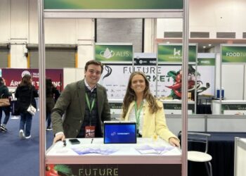 Comexsoft impulsa su implantación en Latinoamérica con su participación en ftalks Food Summit México 2025