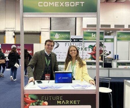Comexsoft impulsa su implantación en Latinoamérica con su participación en ftalks Food Summit México 2025