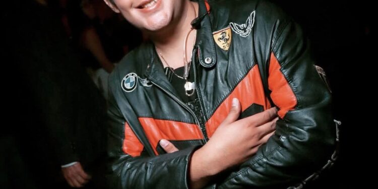 De la visión al éxito: Alex Atrystain y Zero Gravity transforman el entretenimiento en México