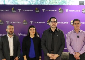 Planet Fitness® impulsa el bienestar estudiantil en México a través de su alianza con Tecmilenio