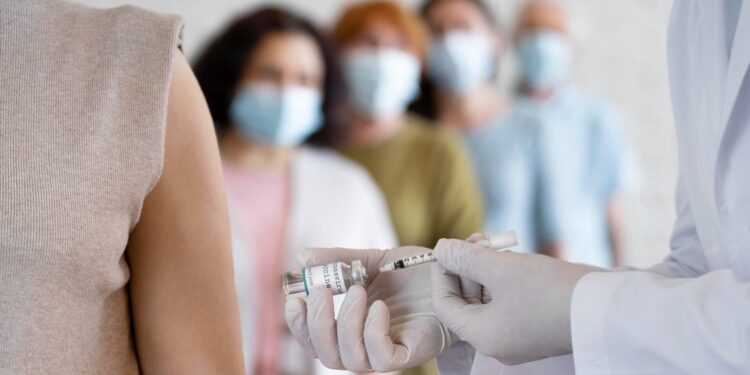 Novedosa vacuna contra el Virus Sincicial Respiratorio (VSR), única durante el embarazo. El arte de disfrutar con estilo y sentido.