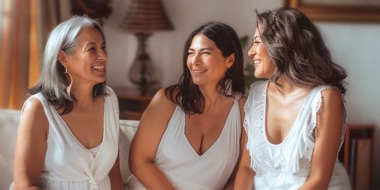 Astellas impulsa el dialogo y acceso a información sobre menopausia. El arte de disfrutar con estilo y sentido.