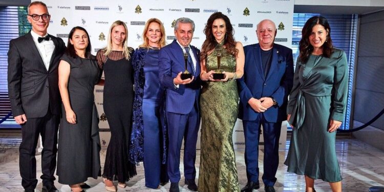 U.S. Polo Assn. gana oro y plata en los Premios Stevie 2025 en los International Business Awards