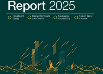 Informe de Amenazas Ecológicas 2025: las estaciones extremas húmedas-secas surgen como catalizador de conflictos