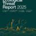 Informe de Amenazas Ecológicas 2025: las estaciones extremas húmedas-secas surgen como catalizador de conflictos
