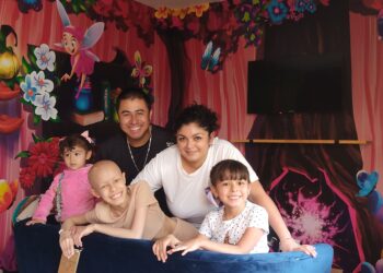 Mundo Imáyina celebra tres años de transformar vidas cumpliendo sueños y uniendo familias