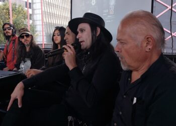 El festival Octubre Negro celebra 15 años de resistencia y arte oscuro en México