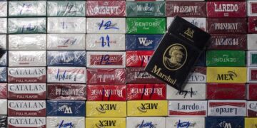 Perdidas fiscales de 26.7 mdp anuales, el saldo del mercado ilícito de tabaco en México: IPN