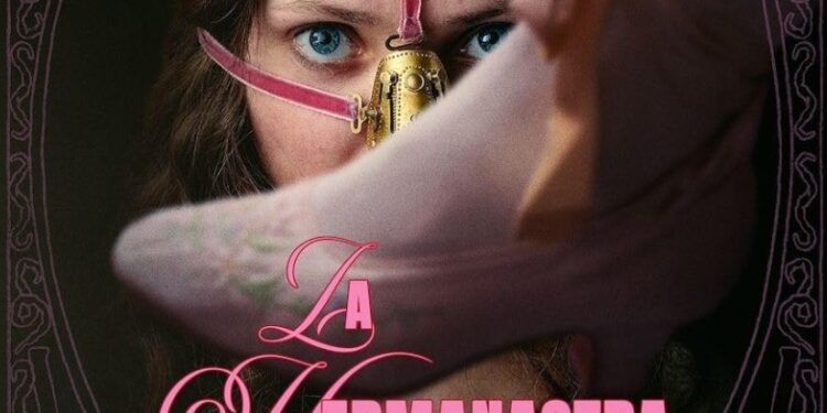 En Octubre SOFA DGTL estrena en plataformas digitales para compra y renta la película de horror “La hermanastra fea”