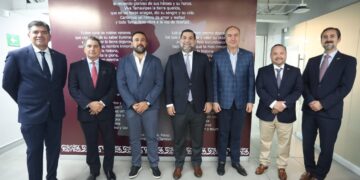 Presentan Congreso Internacional de Infraestructura Turística 2025 que se desarrollará en Tamaulipas