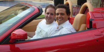 Muere abogado David Cohen tras atentado en Ciudad Judicial