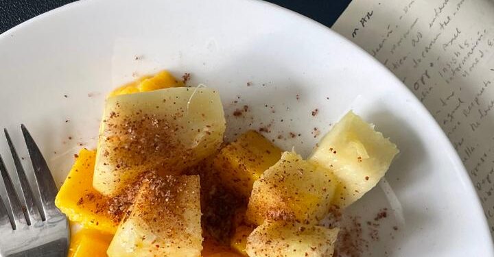 Revalorizar lo natural: por qué comer frutas y verduras nunca fue tan importante