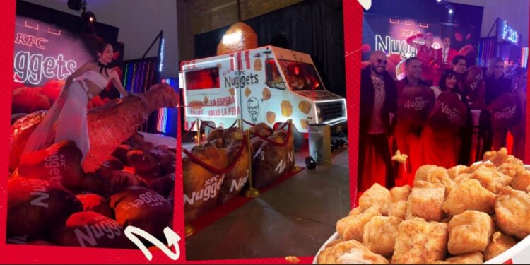 SOS AGENCY busca impulsar la creación cortometrajes e ideas creativas de larga duración en campañas digitales junto con influencers para redes sociales