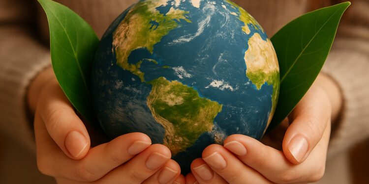 Valor del mercado sostenible: 15 MMD – 7 de cada 10 empresas ya trabajan en este punto