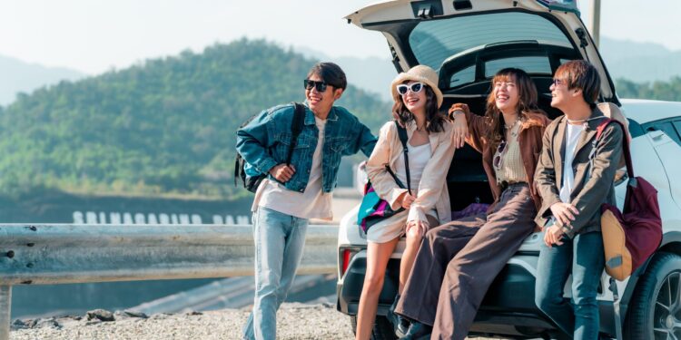 Enterprise Rent-A-Car México presenta “Aquí para ayudarte”, la campaña que redefine la experiencia de renta de autos