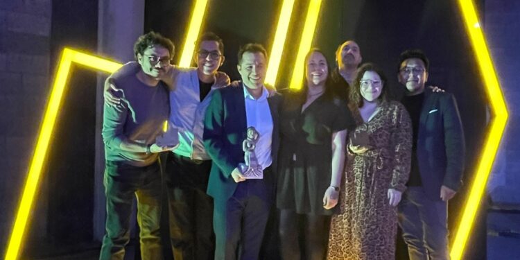 Creatividad con propósito: Effie de Oro para Thanks Agency y Fundación MILC por campaña de inclusión y diversidad cultural