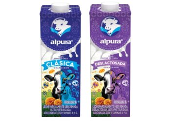 Alpura celebra el Día de Muertos con una campaña que une emoción, diseño y conexión