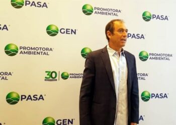 Reconocen a PASA, un caso ejemplar de cómo la responsabilidad ambiental puede ser motor de desarrollo