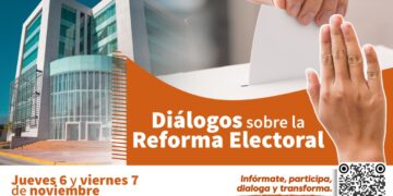 Realizará la UAT diálogos sobre la reforma electoral