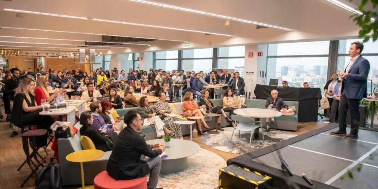 Premios DEVA 2025 coronan a empresas que están revolucionando la tecnología y el talento en México y Latam