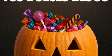 Halloween sin sustos…