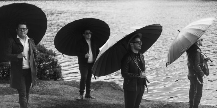 ROCK AND LOVERS presenta el primer capítulo de su disco “SISTEMA PERFECTO”