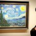 Van Gogh revive en la piel de Mario Iván Martínez con “Van Gogh, Un Girasol Contra el Mundo” en el Teatro Royal Pedregal.