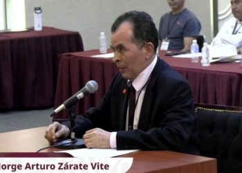 Zárate Vite defiende la preservación de OPLES