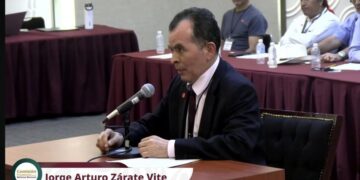 Zárate Vite defiende la preservación de OPLES